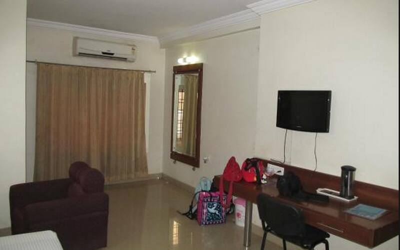 Hotel  Hello Jeypore, Jeypore 2